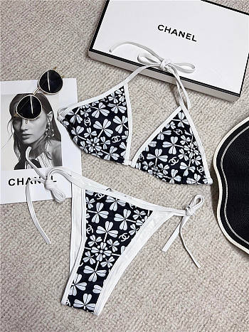 Chanel Swimsuit Code 03