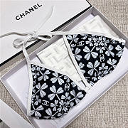 Chanel Swimsuit Code 03 - 2