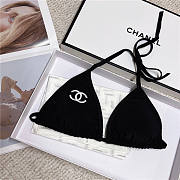 Chanel Swimsuit Code 04 - 4