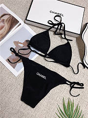 Chanel Swimsuit Code 04 - 6
