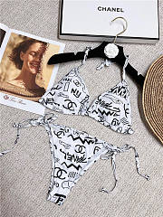 Chanel Swimsuit Code 05 - 1