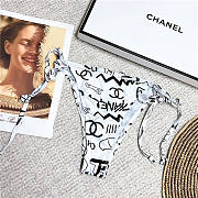 Chanel Swimsuit Code 05 - 4