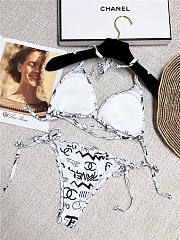 Chanel Swimsuit Code 05 - 2