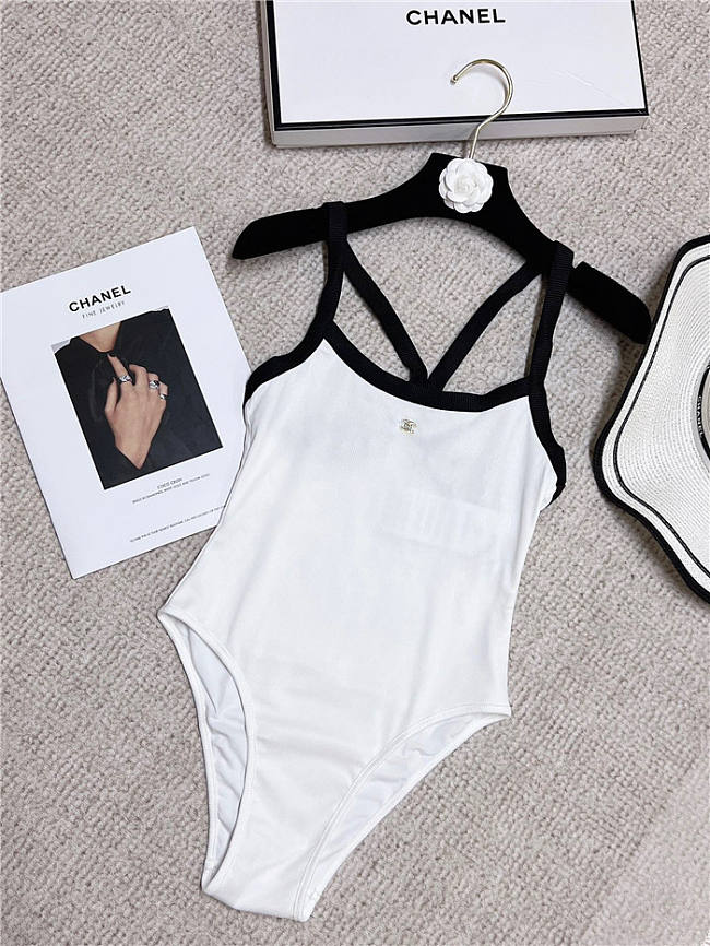Chanel Swimsuit Code 06 - 1