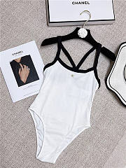 Chanel Swimsuit Code 06 - 1