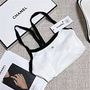 Chanel Swimsuit Code 06 - 4