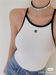 Chanel Swimsuit Code 06 - 3