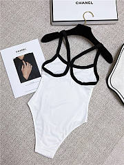 Chanel Swimsuit Code 06 - 2
