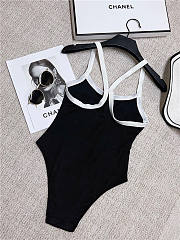 Chanel Swimsuit Code 07 - 2