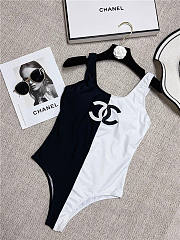 Chanel Swimsuit Code 08 - 1