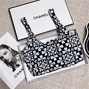 Chanel Swimsuit Code 09 - 4