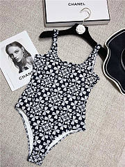 Chanel Swimsuit Code 09 - 3