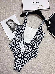 Chanel Swimsuit Code 09 - 2