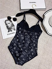 Chanel Swimsuit Code 10 - 3