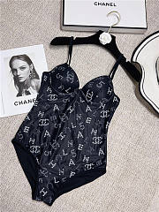 Chanel Swimsuit Code 10 - 2