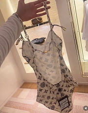 Louis Vuitton Bikini Set-051 - 5