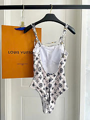 Louis Vuitton Bikini Set-051 - 4