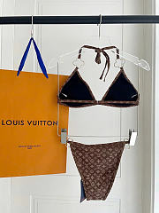 Louis Vuitton Bikini Set-052 - 5