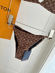 Louis Vuitton Bikini Set-052 - 4