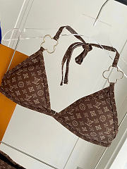 Louis Vuitton Bikini Set-052 - 3