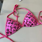 Louis Vuitton Bikini Set-053 - 4