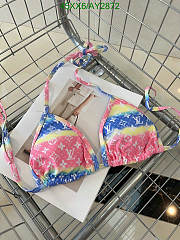 Louis Vuitton Fashion Swimsuit Code AY2872 - 5