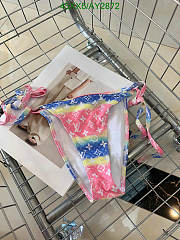 Louis Vuitton Fashion Swimsuit Code AY2872 - 4