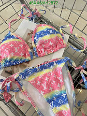 Louis Vuitton Fashion Swimsuit Code AY2872 - 3