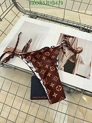 Louis Vuitton Fashion Swimsuit Code EY3479-01 - 3