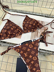 Louis Vuitton Fashion Swimsuit Code EY3479-01 - 4