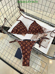 Louis Vuitton Fashion Swimsuit Code EY3479-01 - 6