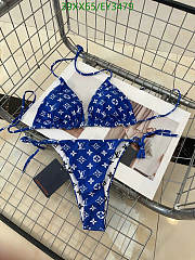 Louis Vuitton Fashion Swimsuit Code EY3479-02 - 1