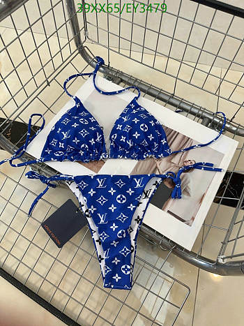 Louis Vuitton Fashion Swimsuit Code EY3479-02