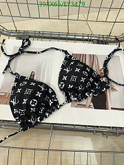 Louis Vuitton Fashion Swimsuit Code EY3479-03 - 5