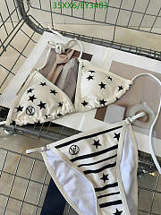 Louis Vuitton Fashion Swimsuit Code EY3483 - 5