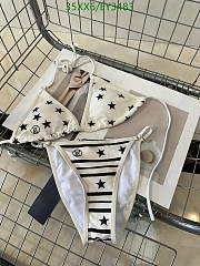 Louis Vuitton Fashion Swimsuit Code EY3483 - 3