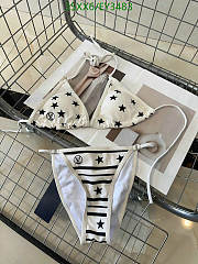 Louis Vuitton Fashion Swimsuit Code EY3483 - 2