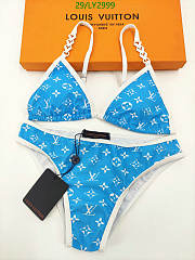 Louis Vuitton Fashion Swimsuit Code LY2999-01 - 3