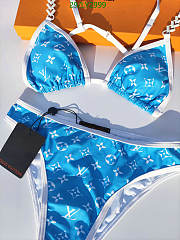 Louis Vuitton Fashion Swimsuit Code LY2999-01 - 2