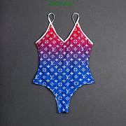 Louis Vuitton Fashion Swimsuit Code LY2999-02 - 5