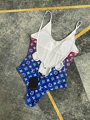 Louis Vuitton Fashion Swimsuit Code LY2999-02 - 3