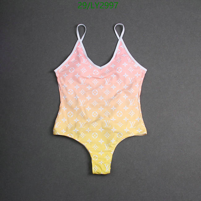 Louis Vuitton Fashion Swimsuit Code LY2999-03 - 1