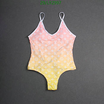Louis Vuitton Fashion Swimsuit Code LY2999-03
