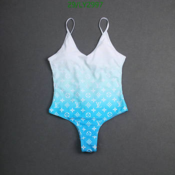 Louis Vuitton Fashion Swimsuit Code LY2999-04