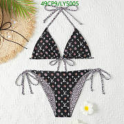 Louis Vuitton Fashion Swimsuit Code LY5002-01 - 4