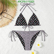 Louis Vuitton Fashion Swimsuit Code LY5002-01 - 3