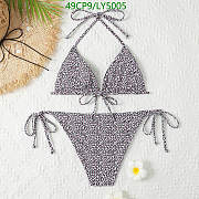 Louis Vuitton Fashion Swimsuit Code LY5002-01 - 2