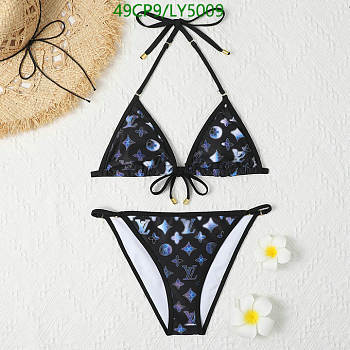 Louis Vuitton Fashion Swimsuit Code LY5002-02