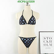 Louis Vuitton Fashion Swimsuit Code LY5002-02 - 4