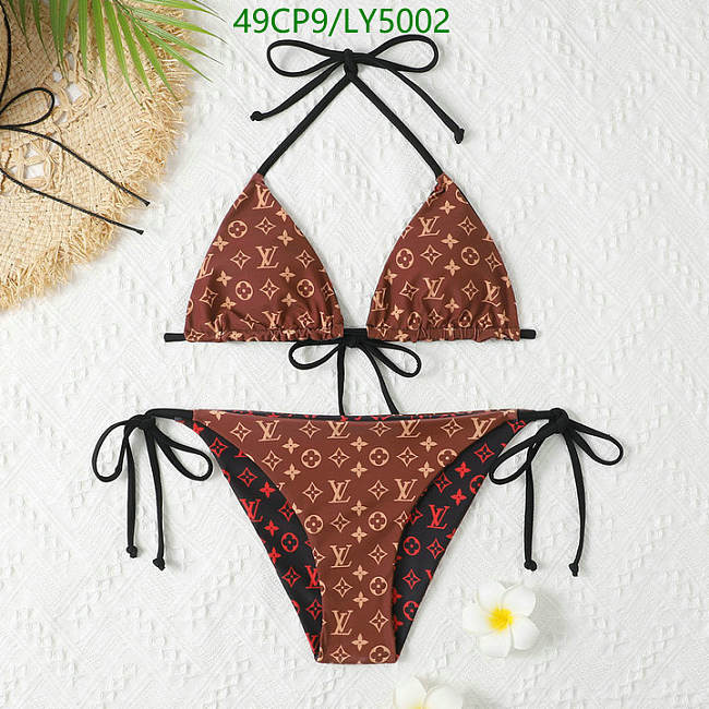 Louis Vuitton Fashion Swimsuit Code LY5002-03 - 1